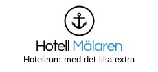 hotell mälaren