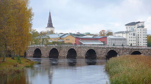 Karlstad